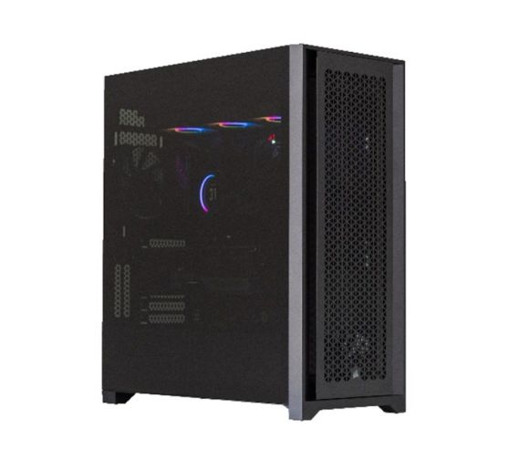 Računar CTPC Pro Ryzen 9 7900X3D/X670E/32GB/2TB/RTX4080/5Y/gaming/programiranje/3d modeliranje_0